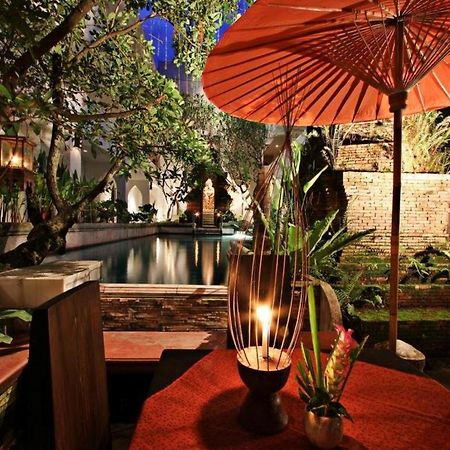 Gudi Boutique Resort Csiangmaj Kültér fotó
