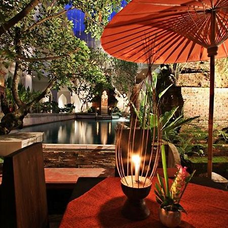 Gudi Boutique Resort Csiangmaj Kültér fotó