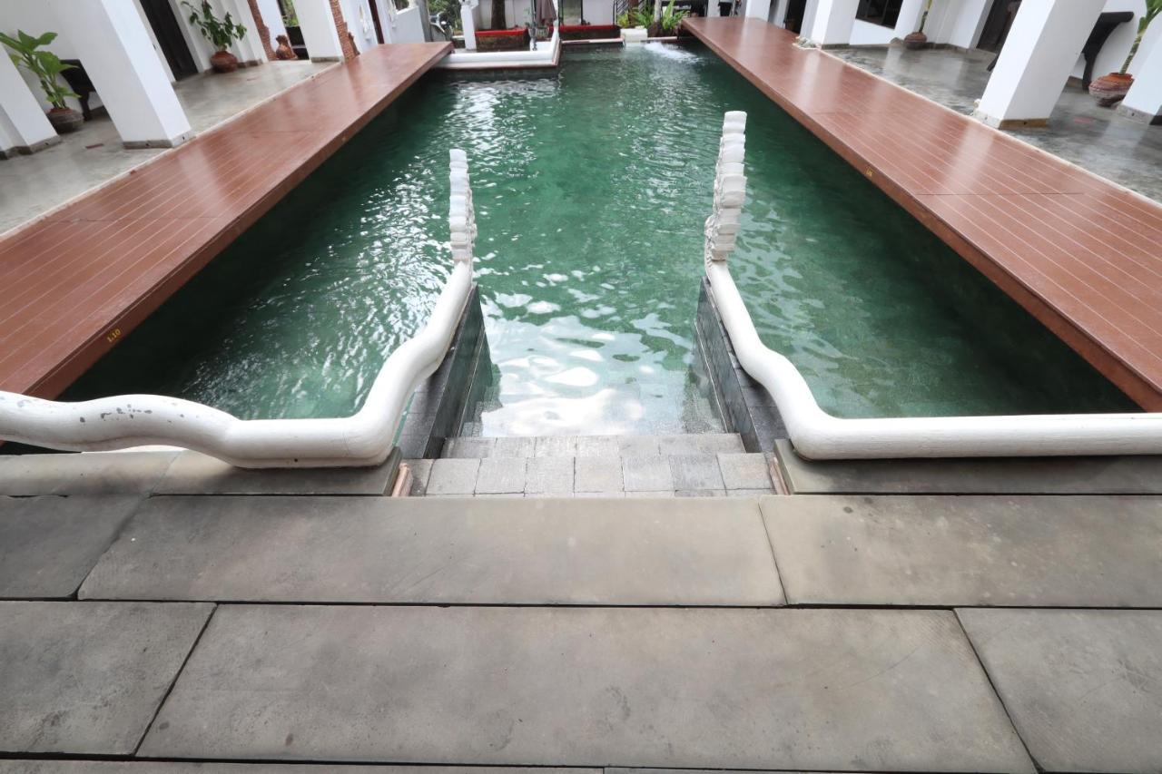 Gudi Boutique Resort Csiangmaj Kültér fotó