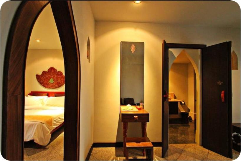 Gudi Boutique Resort Csiangmaj Kültér fotó