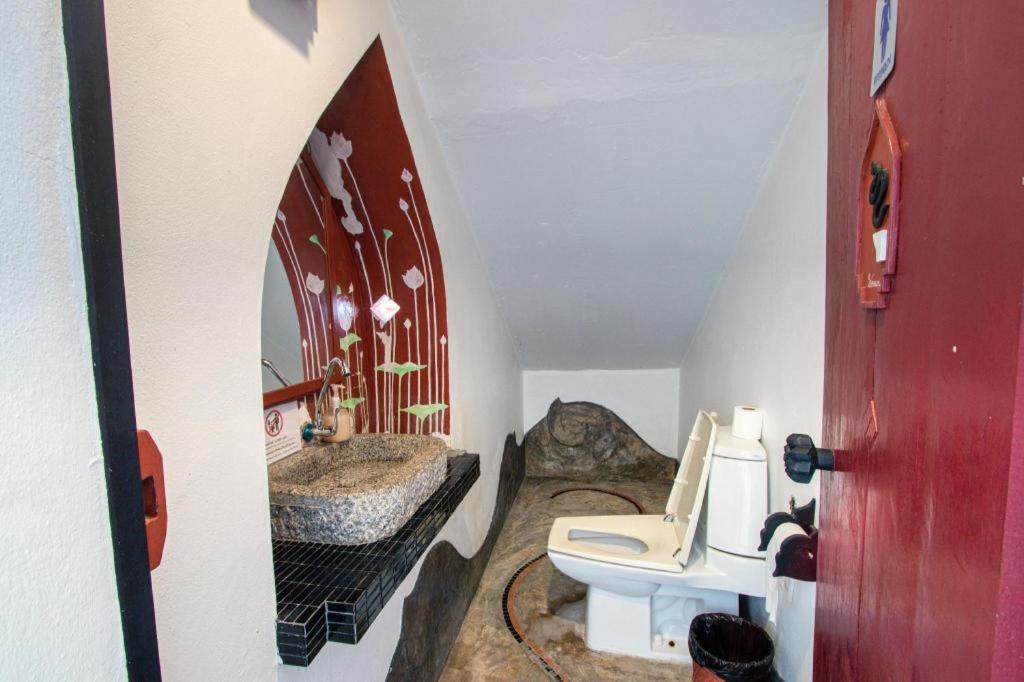 Gudi Boutique Resort Csiangmaj Kültér fotó