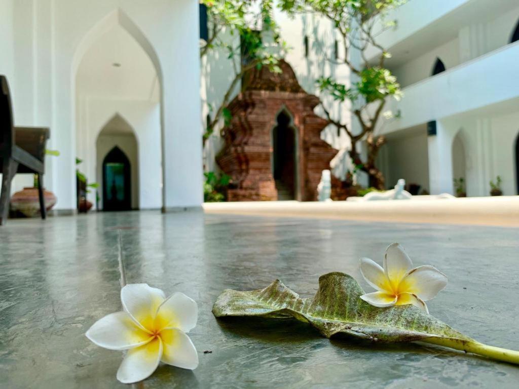 Gudi Boutique Resort Csiangmaj Kültér fotó