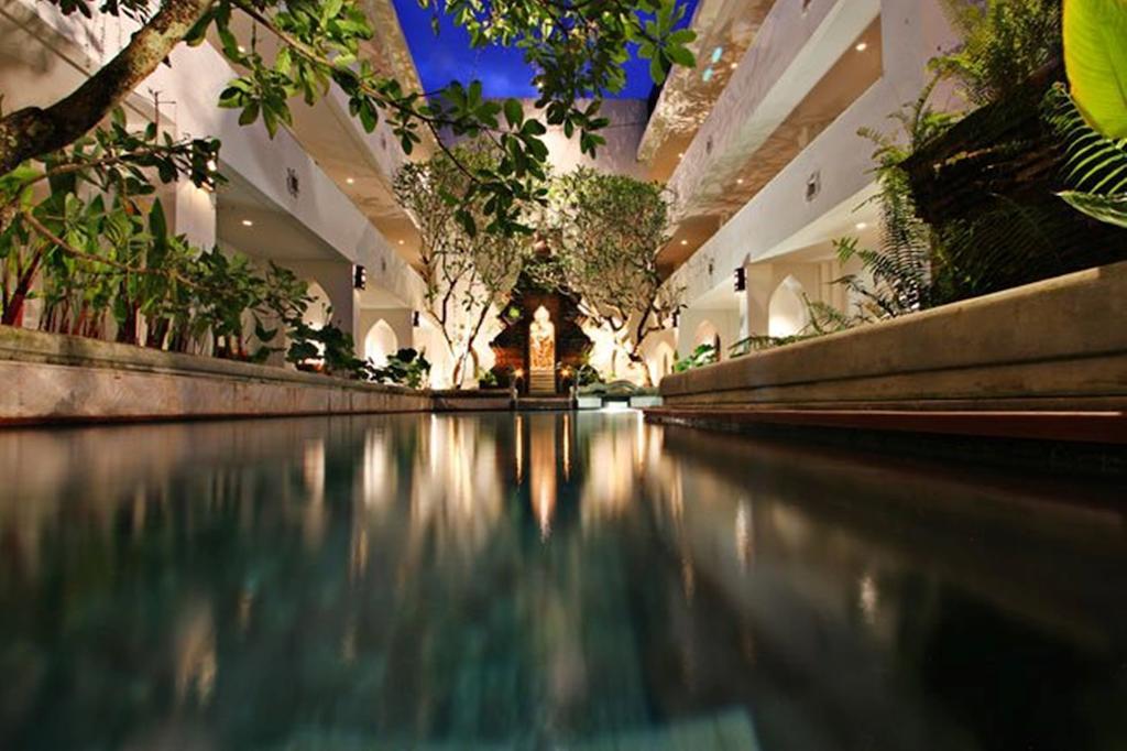 Gudi Boutique Resort Csiangmaj Kültér fotó
