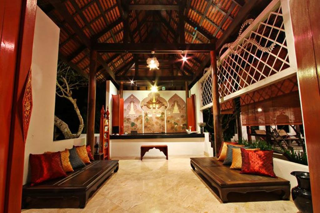 Gudi Boutique Resort Csiangmaj Kültér fotó