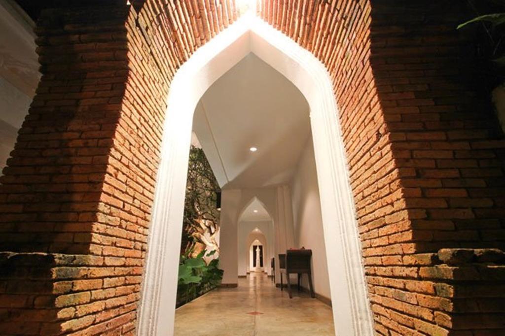 Gudi Boutique Resort Csiangmaj Kültér fotó