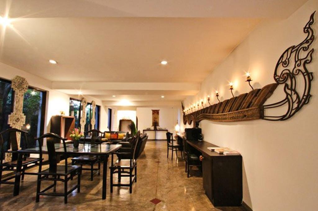 Gudi Boutique Resort Csiangmaj Kültér fotó