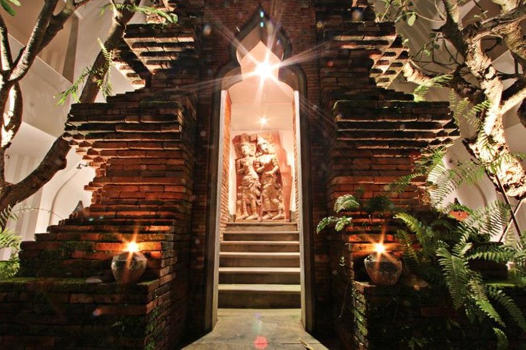 Gudi Boutique Resort Csiangmaj Kültér fotó