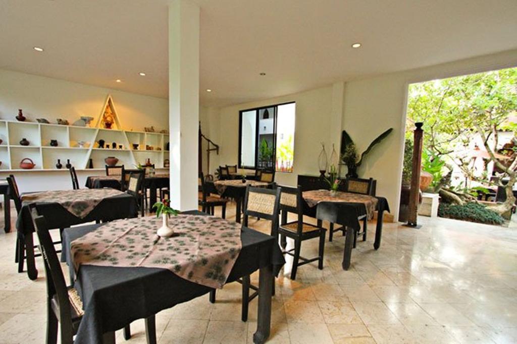 Gudi Boutique Resort Csiangmaj Kültér fotó