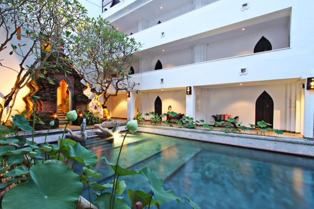 Gudi Boutique Resort Csiangmaj Kültér fotó